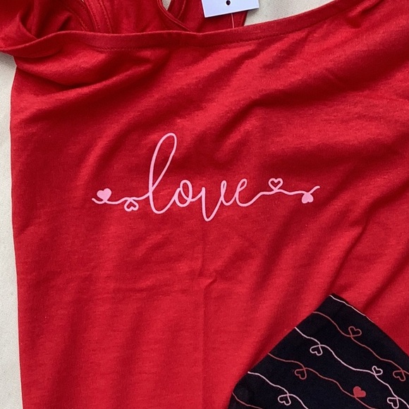 Sleep by Cacique 2 pc sleep set - Picture 3 of 4